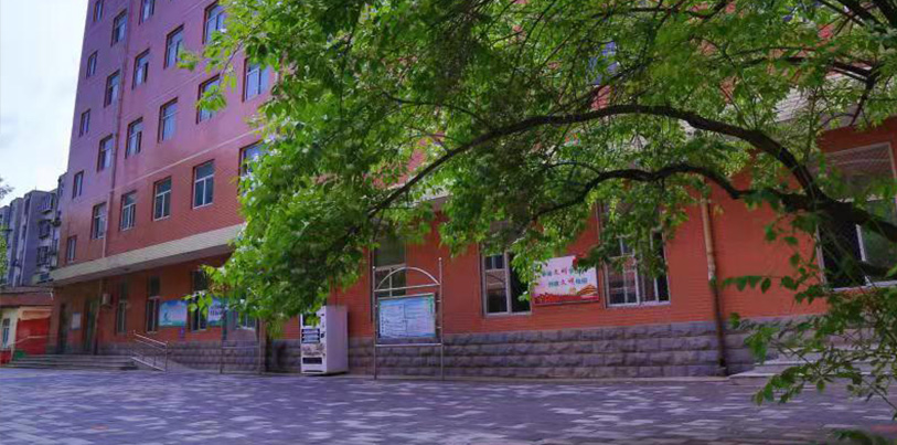 创品质之城 建文明校园——保定市第四职业中学优质宿舍评比活动